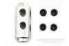 Bancroft Aluminum Coupler with 3 Screws BNC5059-005