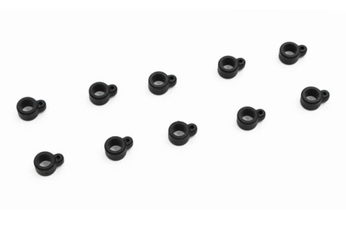 Bancroft Boom Band Eye For 5mm Boom Tube (10 Pcs) BNC1048-139