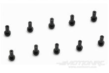 Load image into Gallery viewer, Bancroft Boom End Rear Plug (10 Pcs) BNC1048-138
