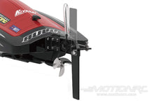 Lade das Bild in den Galerie-Viewer, Bancroft Bullet V3 640mm (25.2&quot;) Offshore Deep V Racer - RTR BNC1037-001
