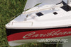 Bancroft Caribbean 260mm (10.2") Sailboat - RTR BNC1041-001