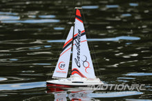 Load image into Gallery viewer, Bancroft Caribbean 260mm (10.2&quot;) Sailboat - RTR BNC1041-001
