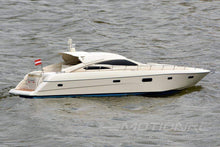 Load image into Gallery viewer, Bancroft D558 St. Tropez 1/20 Scale 840mm (33&quot;)  Yacht - RTR
