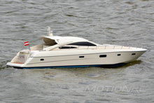 Load image into Gallery viewer, Bancroft D558 St. Tropez 1/20 Scale 840mm (33&quot;)  Yacht - RTR BNC1008-002
