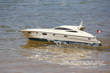 Load image into Gallery viewer, Bancroft D558 St. Tropez 1/20 Scale 840mm (33&quot;)  Yacht - RTR BNC1008-002
