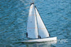 Bancroft DragonFlite 95 950mm (37.4") Racing Sailboat - PNP BNC1049-002