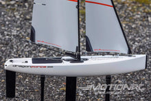 Load image into Gallery viewer, Bancroft DragonForce 65 V6 655mm (25.7&quot;) Racing Sailboat - RTR BNC1048-001
