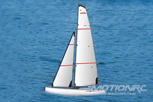 Load image into Gallery viewer, Bancroft DragonForce 65 V6 655mm (25.7&quot;) Racing Sailboat - RTR BNC1048-001
