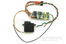 Load image into Gallery viewer, Bancroft ESC/2.4 GHz Receiver/Servo Set BNC6004-001
