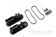 Load image into Gallery viewer, Bancroft Fin Box &amp; Mast Fitting BNC1048-109
