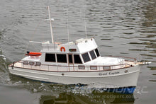 Lade das Bild in den Galerie-Viewer, Bancroft Grand Captain 1/20 Scale 900mm (35&quot;) Fishing Trawler - RTR
