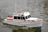 Bancroft Grand Captain 1/20 Scale 900mm (35") Fishing Trawler - RTR
