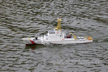 Load image into Gallery viewer, Bancroft Island Class 1/40 Scale 940mm (37&quot;) US Coast Guard Cutter - RTR BNC1004-003
