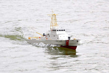 Load image into Gallery viewer, Bancroft Island Class 1/40 Scale 940mm (37&quot;) US Coast Guard Cutter - RTR BNC1004-003
