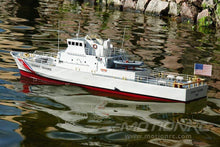 Lade das Bild in den Galerie-Viewer, Bancroft Island Class 1/40 Scale 940mm (37&quot;) US Coast Guard Cutter - RTR BNC1004-003
