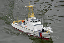 Load image into Gallery viewer, Bancroft Island Class 1/40 Scale 940mm (37&quot;) US Coast Guard Cutter - RTR BNC1004-003
