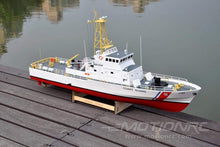 Load image into Gallery viewer, Bancroft Island Class 1/40 Scale 940mm (37&quot;) US Coast Guard Cutter - RTR BNC1004-003
