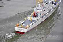 Load image into Gallery viewer, Bancroft Island Class 1/40 Scale 940mm (37&quot;) US Coast Guard Cutter - RTR BNC1004-003
