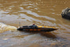 Bancroft Jetpower Orange 645mm (25") Sprintboat - RTR BNC1010-001