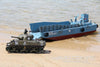 Bancroft LCM3 1/16 Scale 970mm (38") Landing Craft - RTR BNC1006-003