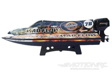 Load image into Gallery viewer, Bancroft Mad Flow V3 480mm (18.9&quot;) F1 Tunnel Hull - RTR
