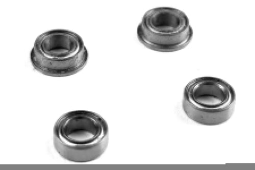 Bancroft Mad Flow V3 Ball Bearing Set BNC1030-102