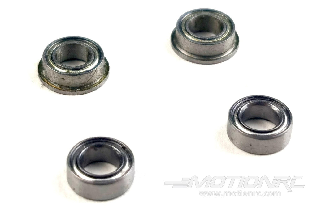 Bancroft Mad Flow V3 Ball Bearing Set BNC1030-102