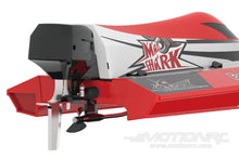 Lade das Bild in den Galerie-Viewer, Bancroft Mad Shark V2 Brushless 368mm (14.5&quot;) F1 Tunnel Hull - RTR BNC1032-001
