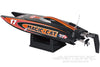 Bancroft Magic Cat V5 Micro 220mm (8.7") Racing Boat  - RTR BNC1029-001