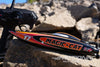 Bancroft Magic Cat V5 Micro 220mm (8.7") Racing Boat  - RTR BNC1029-001