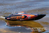 Bancroft Magic Cat V5 Micro 220mm (8.7") Racing Boat  - RTR BNC1029-001