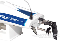 Lade das Bild in den Galerie-Viewer, Bancroft Magic Vee V5 Micro 225mm (8.9&quot;) Racing Boat - RTR BNC1028-001
