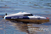 Bancroft Magic Vee V5 Micro 225mm (8.9") Racing Boat - RTR BNC1028-001