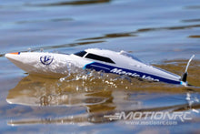 Load image into Gallery viewer, Bancroft Magic Vee V5 Micro 225mm (8.9&quot;) Racing Boat - RTR BNC1028-001
