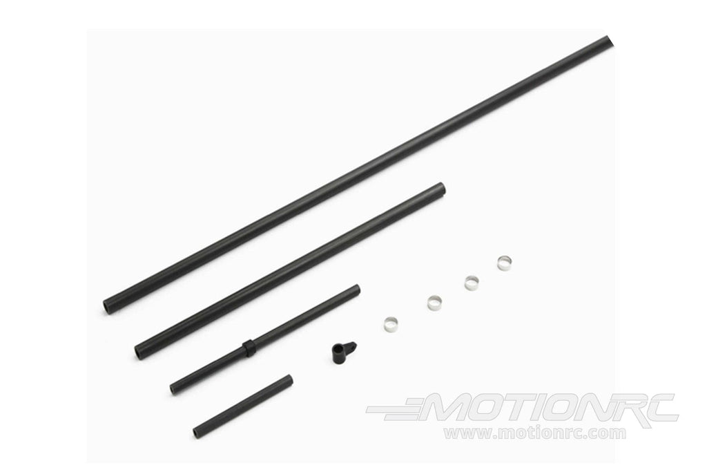 Bancroft Mast A Set BNC1048-122