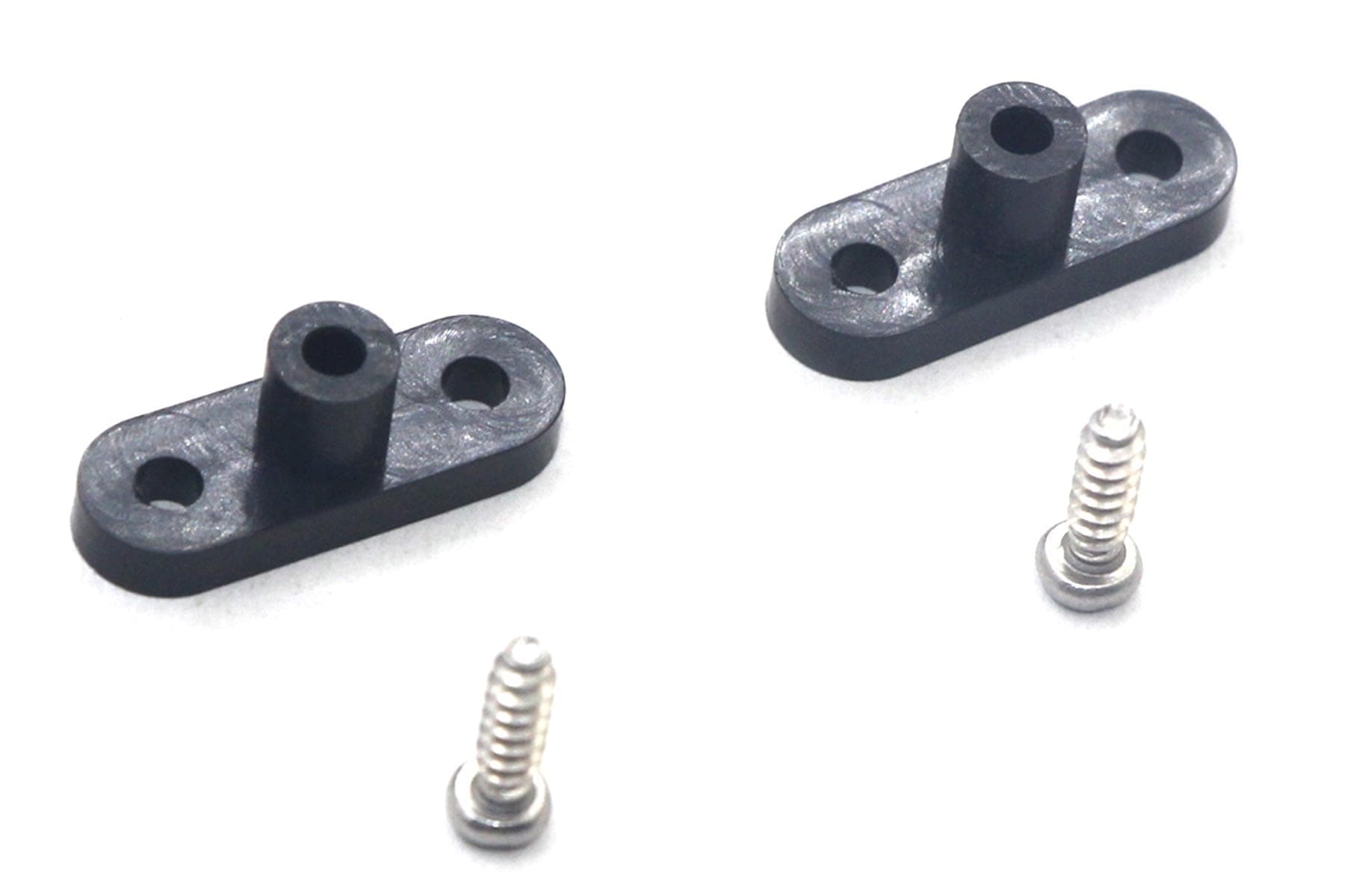 Bancroft Motor Plastic Mount with Screws (2 Pack) BNC1033-109