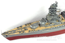Load image into Gallery viewer, Bancroft Nagato 1/200 Scale 1125mm (44&quot;) Japanese Battleship - RTR
