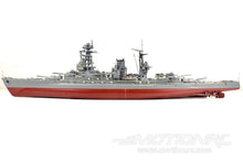 Lade das Bild in den Galerie-Viewer, Bancroft Nagato 1/200 Scale 1125mm (44&quot;) Japanese Battleship - RTR
