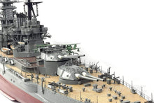 Load image into Gallery viewer, Bancroft Nagato 1/200 Scale 1125mm (44&quot;) Japanese Battleship - RTR
