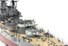 Bancroft Nagato 1/200 Scale 1125mm (44") Japanese Battleship - RTR