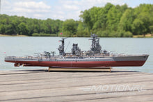 Lade das Bild in den Galerie-Viewer, Bancroft Nagato 1/200 Scale 1125mm (44&quot;) Japanese Battleship - RTR BNC1021-003
