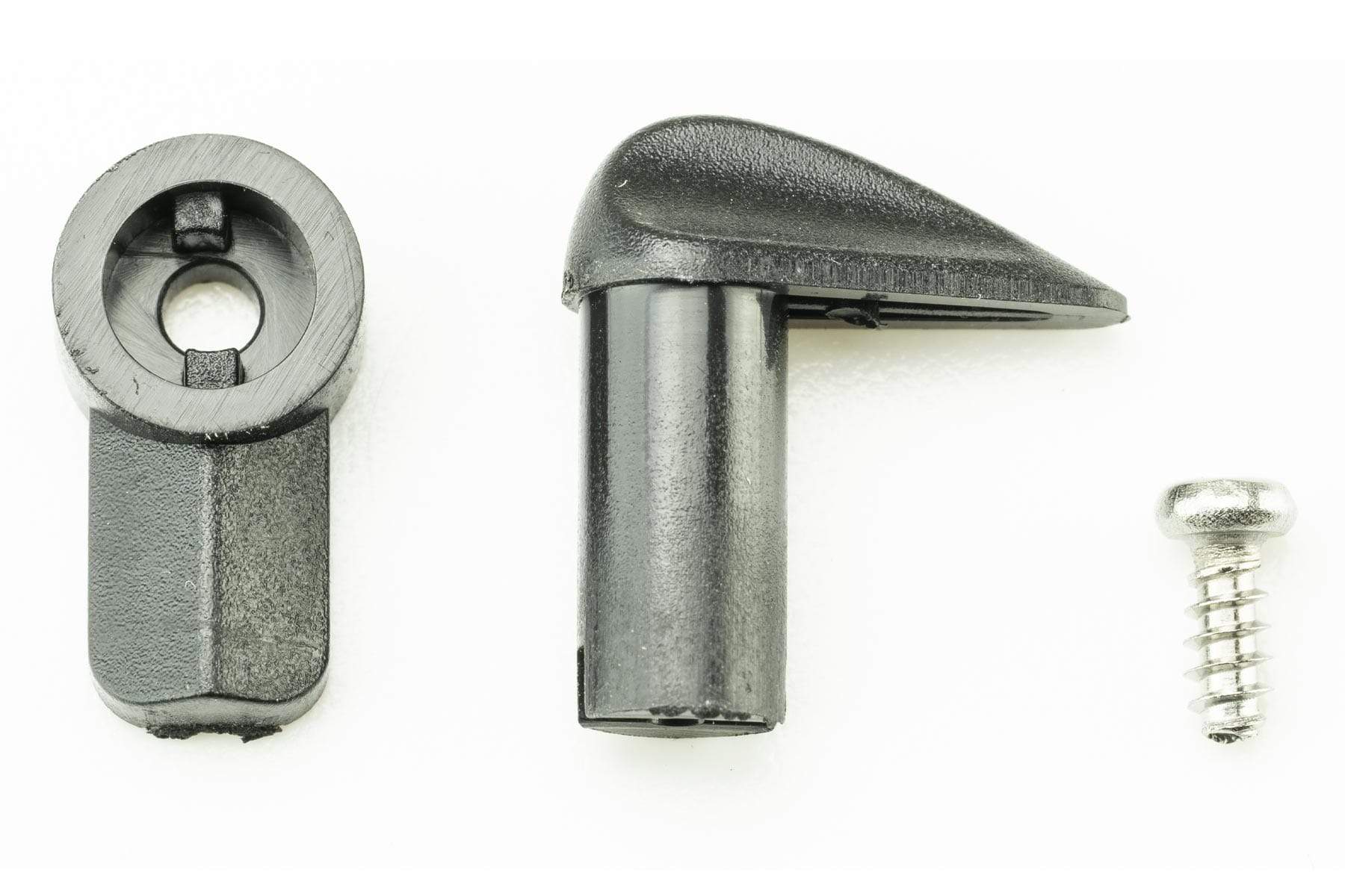 Bancroft Plastic Lock Knob BNC1033-114