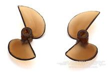 Lade das Bild in den Galerie-Viewer, Bancroft Propellers for All Boats Except Vedette-Class (PK2) BNC5077-007
