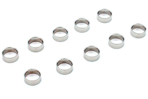 Bancroft Protection Metal Ring For Mast (10 Pcs) BNC1048-105