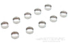 Bancroft Protection Metal Ring For Mast (10 Pcs) BNC1048-105