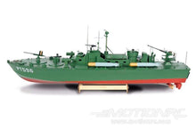 Lade das Bild in den Galerie-Viewer, Bancroft PT-596 1/24 Scale 1030mm (40&quot;) US Navy Patrol Boat - RTR - (OPEN BOX) BNC1005-003(OB)

