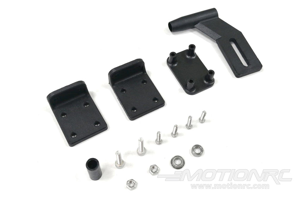 Bancroft Rear Shaft Strut Support Set BNC7008-003