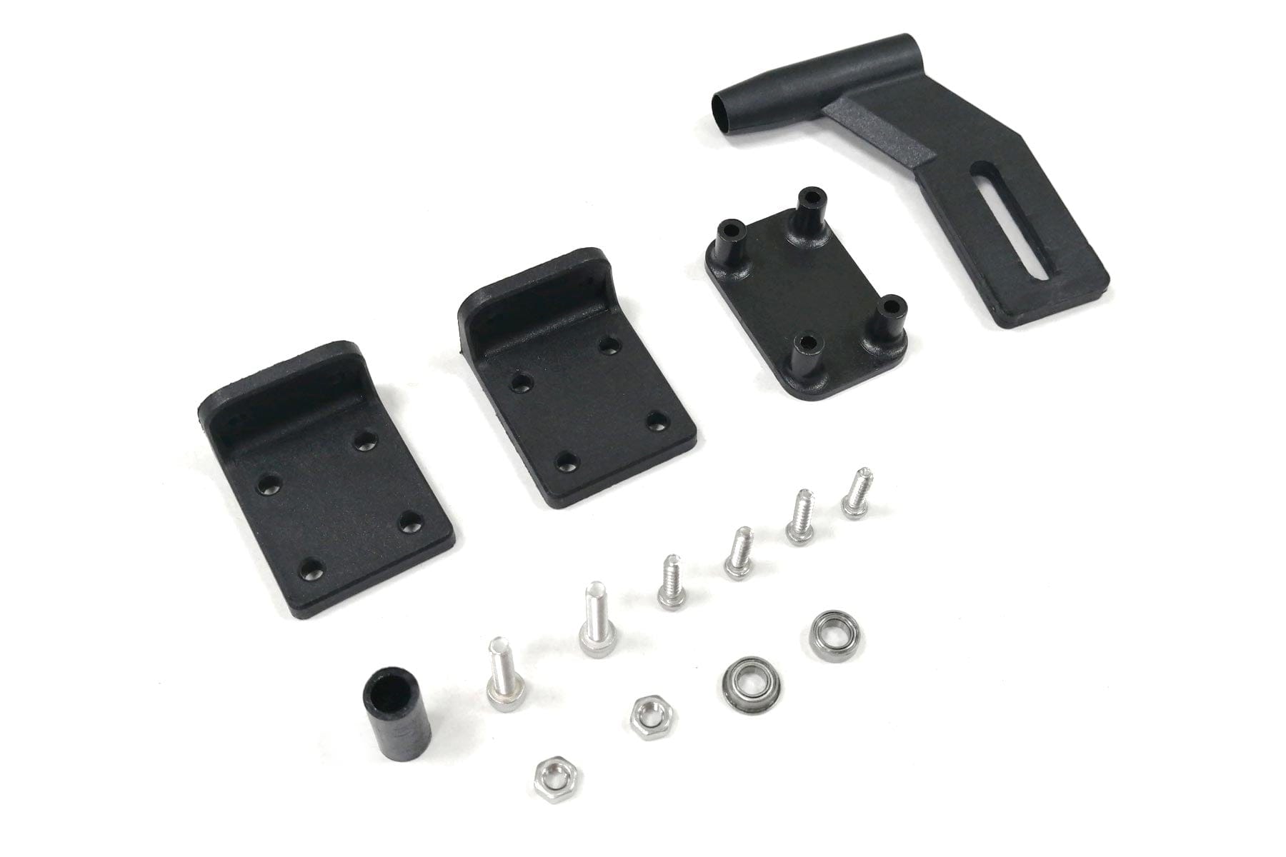 Bancroft Rear Shaft Strut Support Set BNC7008-003