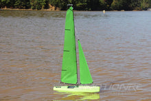 Load image into Gallery viewer, Bancroft RG65 Quickfire 650mm (26&quot;) Racing Sailboat - RTR BNC1013-004
