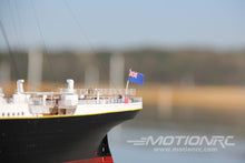 Load image into Gallery viewer, Bancroft RMS Titanic 1/200 Scale 1360mm (53.5&quot;) British Liner - RTR BNC1024-003
